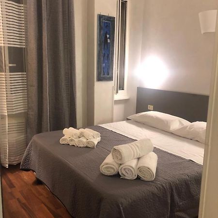 רומא Alma Rooms Appia מראה חיצוני תמונה