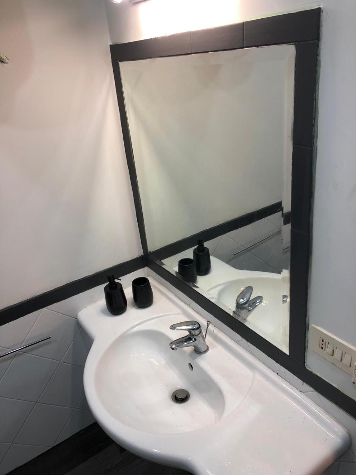 רומא Alma Rooms Appia מראה חיצוני תמונה