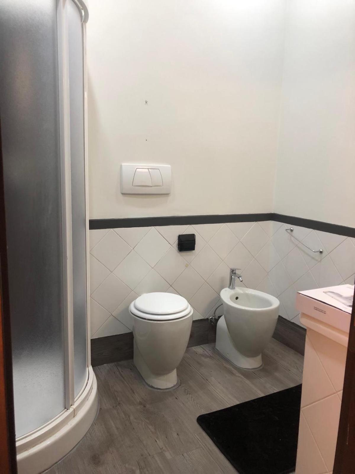 רומא Alma Rooms Appia מראה חיצוני תמונה
